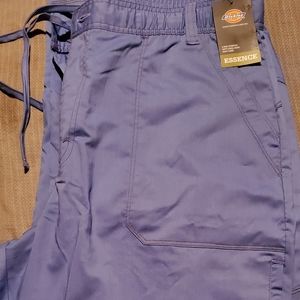 Dickies scrub pants